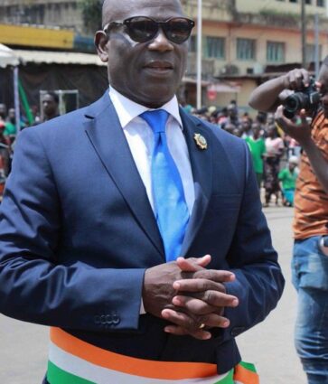 Côte d’Ivoire: Le pouvoir d’Alassane OUATTARA veut-il extrader Karim KEITA, le fils de l’ancien Président malien en échange de Sess Souck Mohamed?