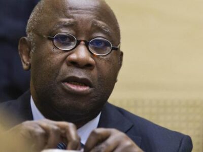 Côte d’Ivoire: Laurent Gbagbo, les raisons de la création d’un nouveau parti