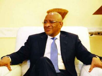 Affaire de l’avion présidentiel au Mali: Soumeylou Boubeye Maïga placé sous mandat de dépôt