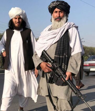 Chute de l’Afghanistan aux mains des talibans : Trop de similitudes au Sahel pour ne pas faire le parallèle