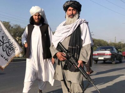 Chute de l’Afghanistan aux mains des talibans : Trop de similitudes au Sahel pour ne pas faire le parallèle