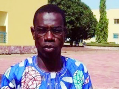 Capitaine Mamadou Alassane Maïga: « Je n’ai jamais vu Birama Touré »