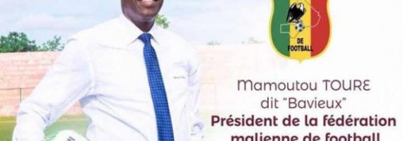 Election Femafoot : Portrait du nouveau président