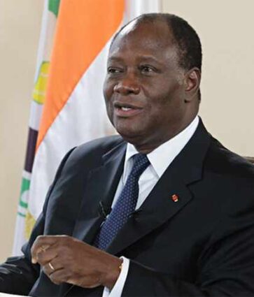 Ouattara : son troisième mandat, ses relations avec Gbagbo et Bédié, le RHDP, le cas Soro… Entretien exclusif