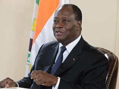 Ouattara : son troisième mandat, ses relations avec Gbagbo et Bédié, le RHDP, le cas Soro… Entretien exclusif