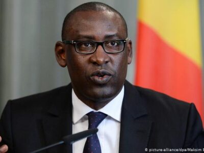 Le ministre Abdoulaye Diop au Maroc s’exprimant sur la question du Sahara : « Le Mali n’entreprendra rien qui soit contre les intérêts du Maroc»
