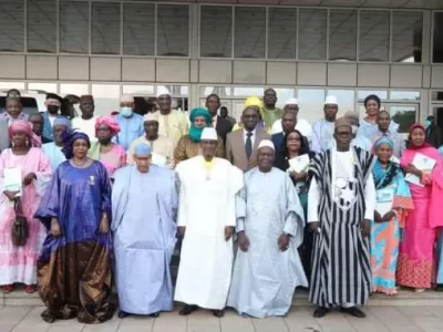 Mali : La Commission d’Organisation des ASSISES NATIONALES DE LA REFONDATION installée