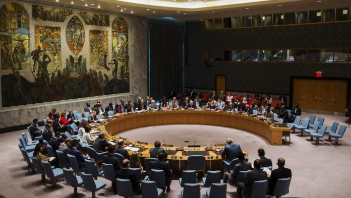 Une délégation du Conseil de sécurité de l’ONU attendue au Mali pour évaluer la situation politique