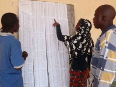 Urgent : La liste des candidats admis au Baccalauréat malien session d’Août 2021