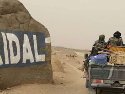 Après avoir déblayé le terrain pour les séparatistes touareg : Place au retrait de force Barkhane de Kidal