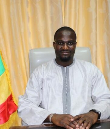 Indépendance énergétique du Mali : Lamine Seydou Traoré… et la lumière jaillit !