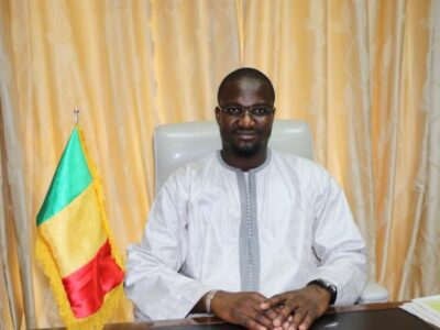Indépendance énergétique du Mali : Lamine Seydou Traoré… et la lumière jaillit !