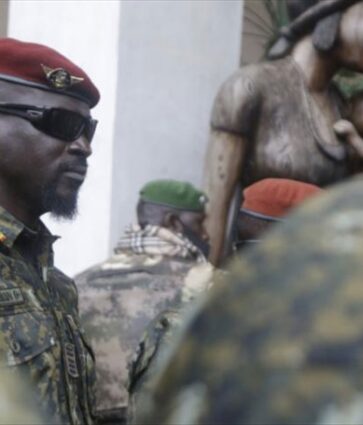 Sanctions de la CEDEAO contre le Mali: la Guinée annonce le maintien de ses frontières ouvertes au Mali
