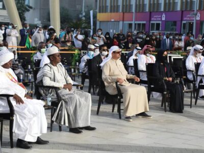Journée du Mali à l’Expo 2020 de Dubaï : notre pays fait étalage de ses immenses potentialités