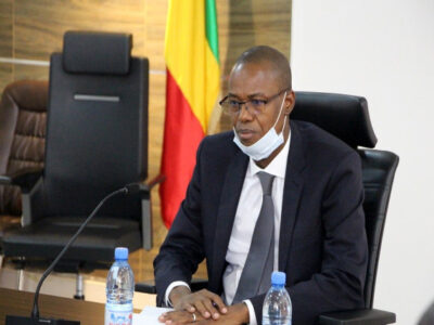 Mali : Le ministre de l’Économie dénonce le gel des avoirs de l’Etat par la BCEAO