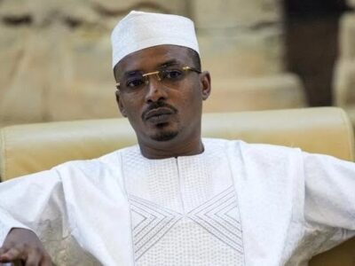 Tchad : Mahamat Idriss Deby s’accroche au pouvoir