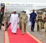 Diplomatie Mali-Sénégal : le Président GOÏTA a accueilli son homologue sénégalais