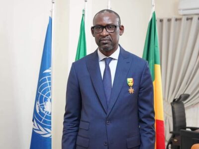 Sécurité : le Mali accuse la France d’aide aux terroristes