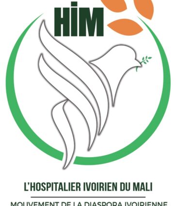 Communiqué de l’association l’hospitalier ivoirien du mali (HIM) sur l’arrestation des 49 soldats au Mali