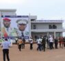 Port de Conakry : Le «Parking Kidal»› accueille les gros porteurs maliens