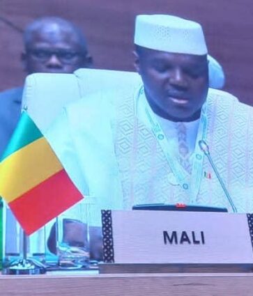 Sommet du NAM à Azerbaïdjan : Le Mali valablement représenté par le ministre d’Etat Colonel Abdoulaye Maïga