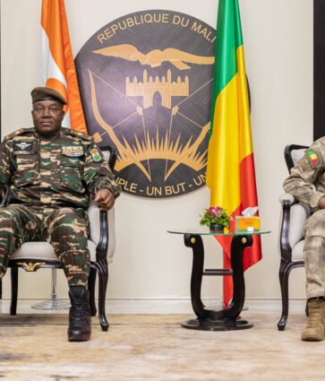 L’AES sort des flancs du G5 Sahel : Les 3 gros handicaps de la Nouvelle Alliance